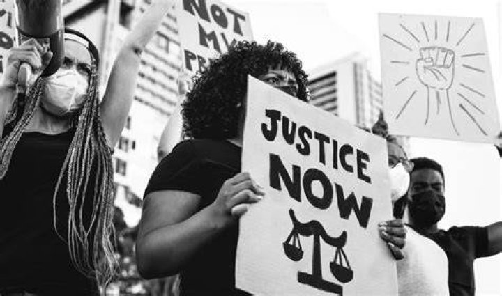A Legacy Of Justice And The Fight Against Injustice