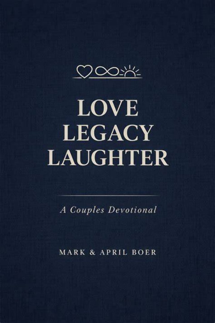 A Legacy Of Love, Laughter, And Inspiration