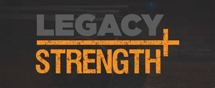 A Legacy Of Strength And Influence
