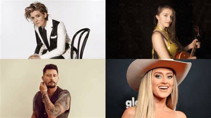 A Lesbian's Perspective In Country Music