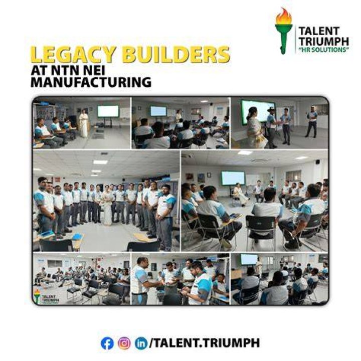 A Life Of Talent And Triumph