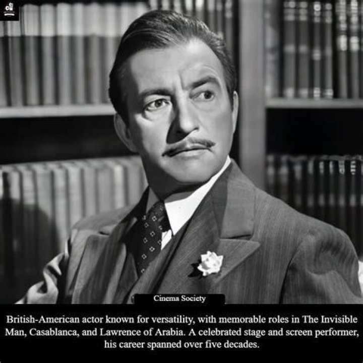A Look at the Versatile Actors Career |
