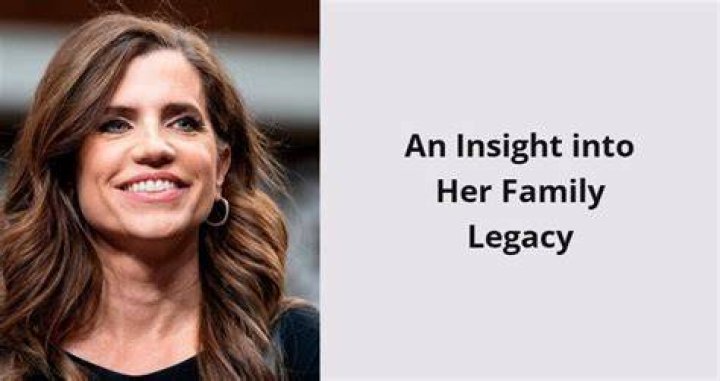 A Look Into Her Family History And Legacy