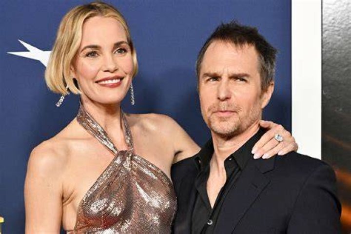 A Look Into Sam Rockwell And Leslie Bibb’s Relationship