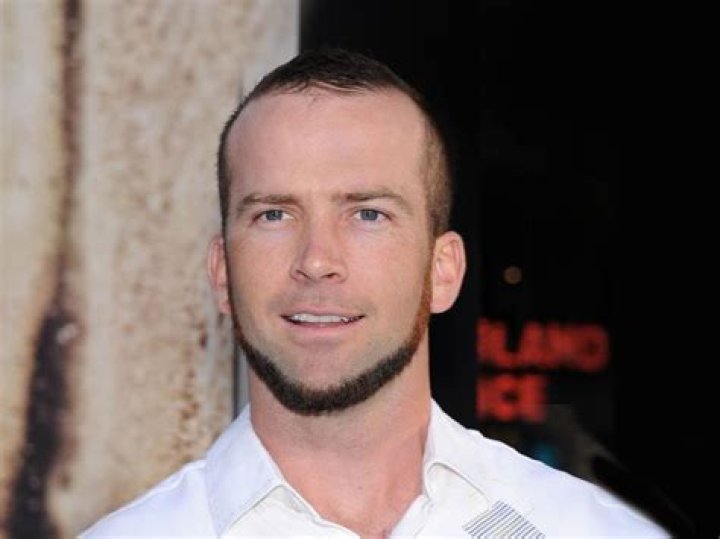 A Look Into The Life And Career Of Lucas Black, Hollywood's Rising Star