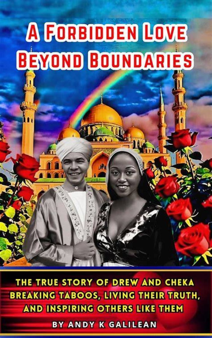 A Love Story Challenging Norms And Inspiring Change