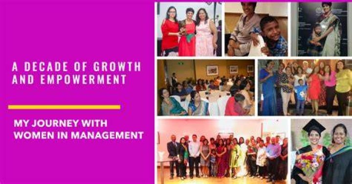 A Mother's Journey Of Growth And Empowerment