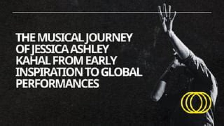 A Musical Journey Of Authenticity And Inspiration