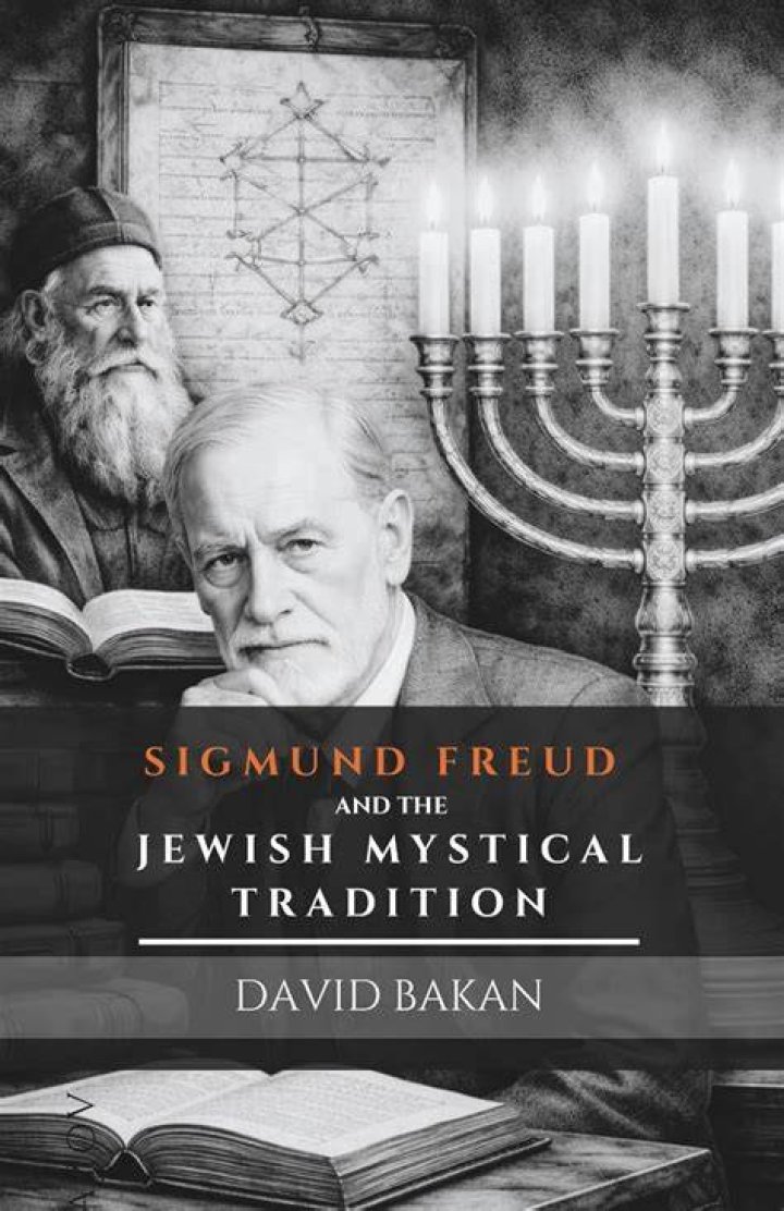 A Mystical Journey Into Jewish Tradition