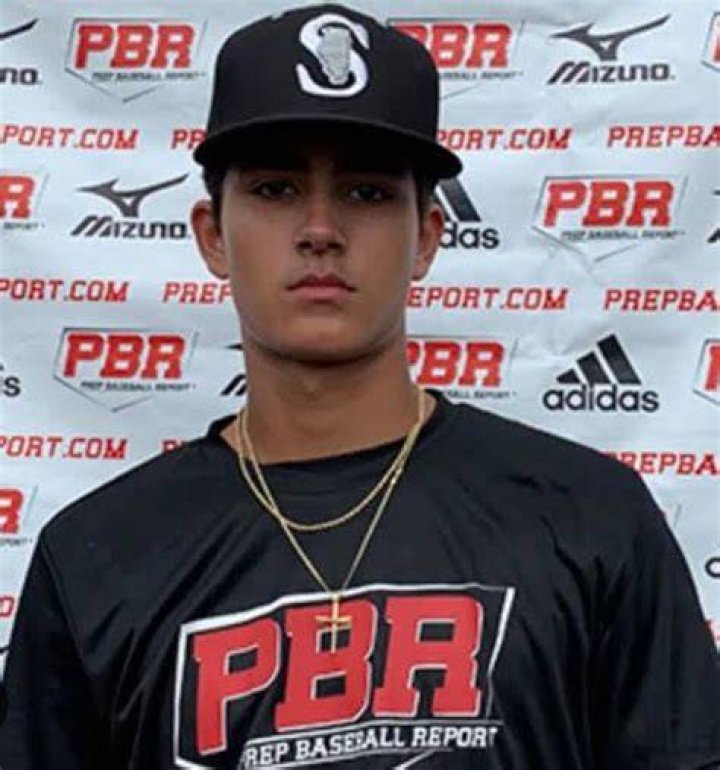 A Promising Baseball Player's Journey And Legacy
