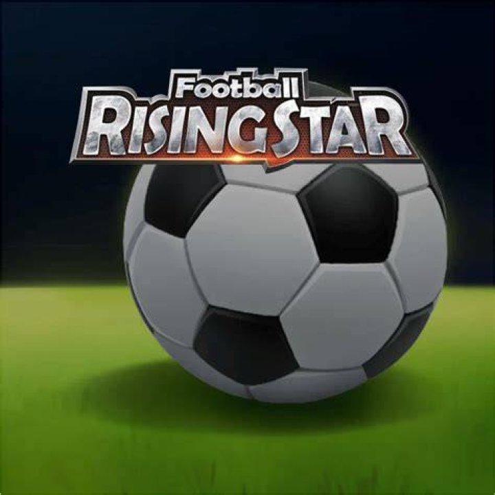 A Rising Star In Football