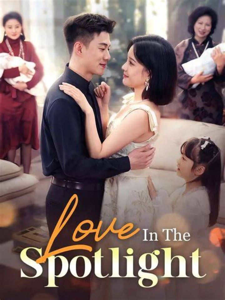 A Spotlight On Family And Love