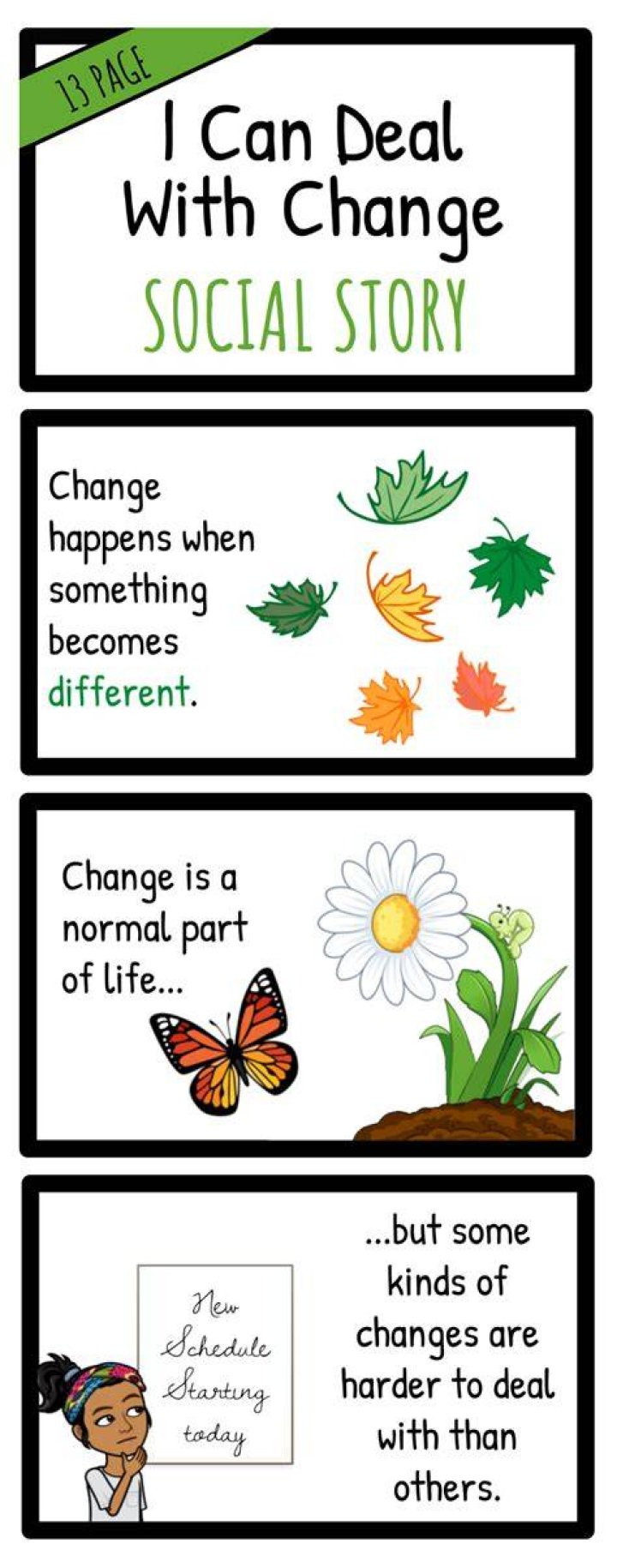A Story Of Love And Social Change