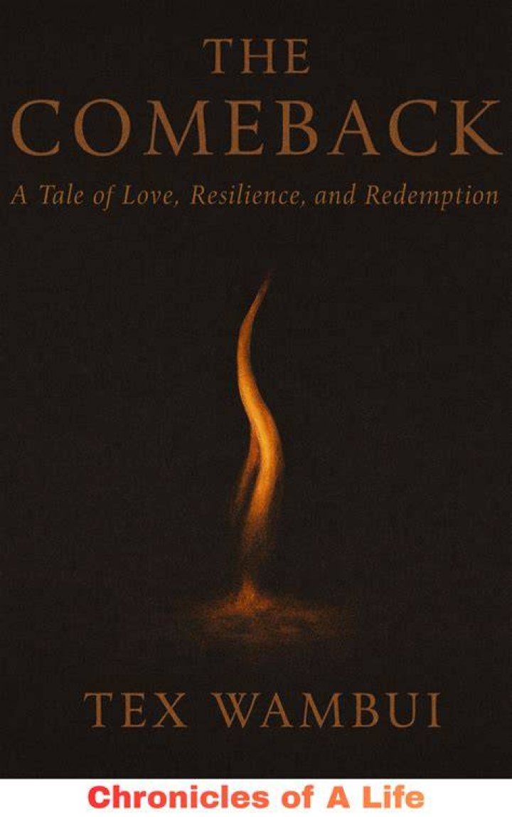 A Tale Of Love, Resilience, And Dedication