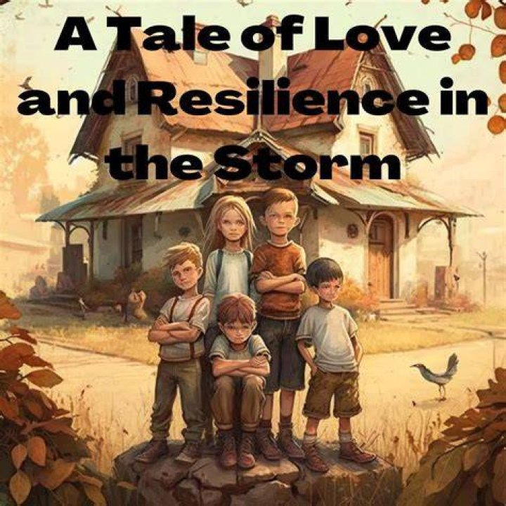 A Tale Of Love, Skateboards, And Resilience