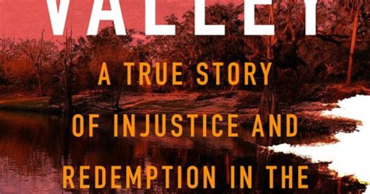 A Tale Of Murder, Injustice, And Redemption