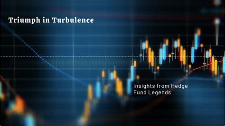 A Tale Of Triumph, Turbulence, And Financial Insights