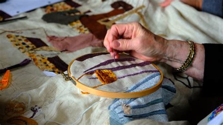 A Tapestry Of Support, Impact, And Inspiration
