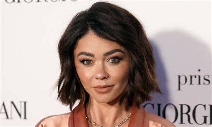 A Timeline of Sarah Hyland and ExBoyfriend Matt Prokop's Abusive