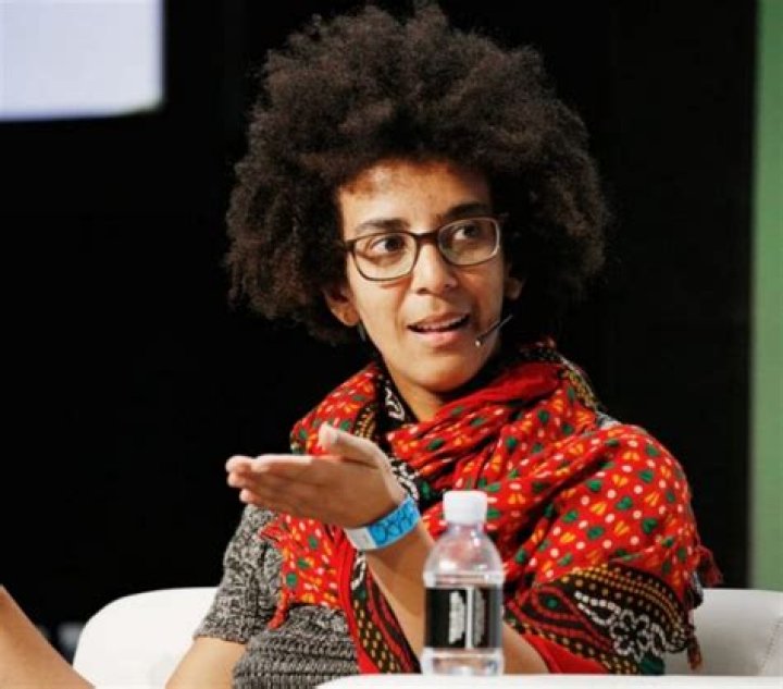 A Trailblazer In Tech And Social Justice