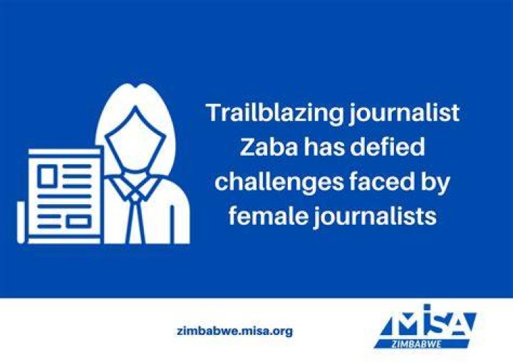 A Trailblazing Journalist's Insights And Impact