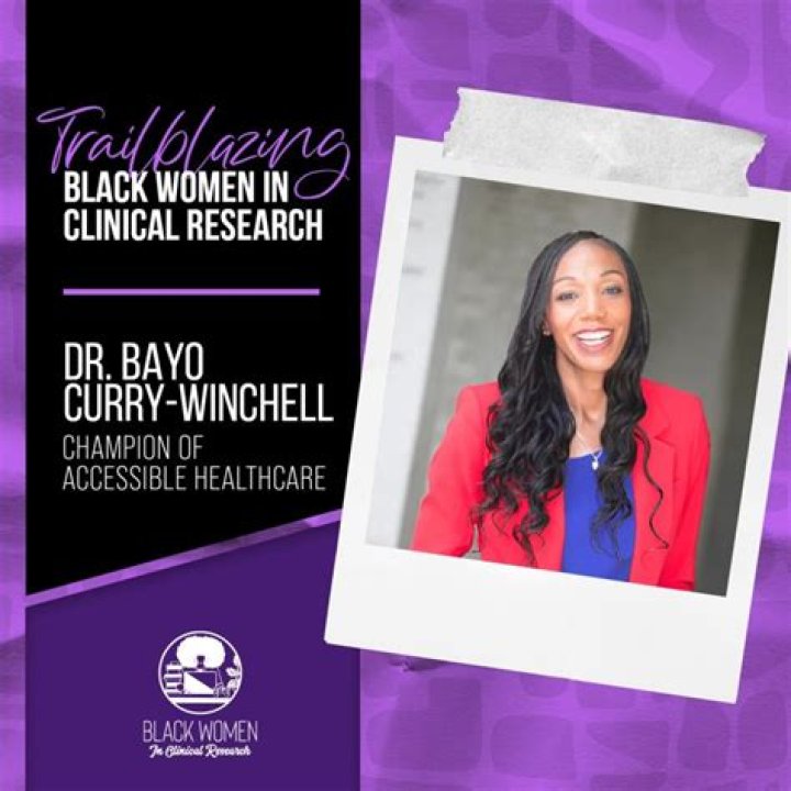A Trailblazing Physician And Advocate