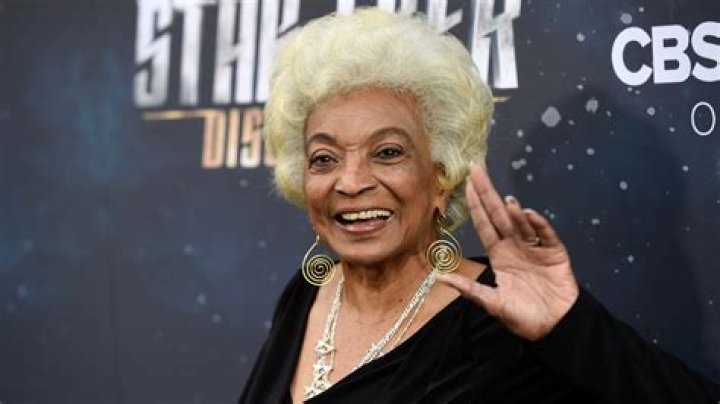 A Trailblazing Star In Entertainment