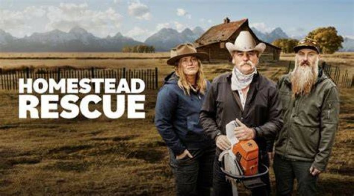 A Transformative Journey With Homestead Rescue Virginia