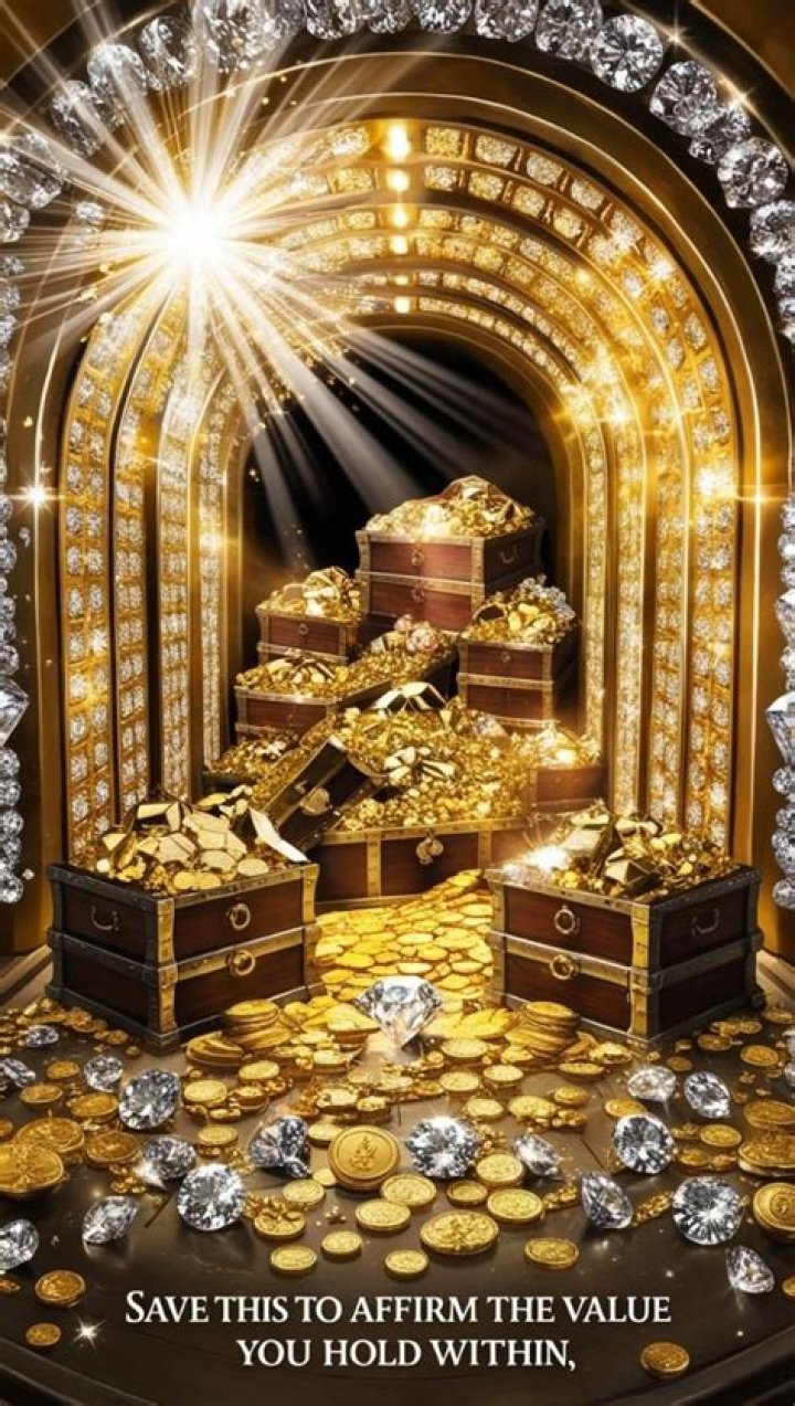 A Treasure Trove Of Authenticity And Fulfillment