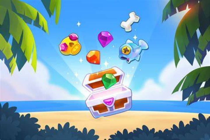 A Treasure Trove Of Experiences