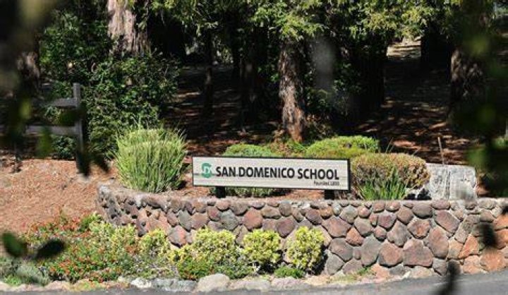 A Visionary Educator At San Domenico School