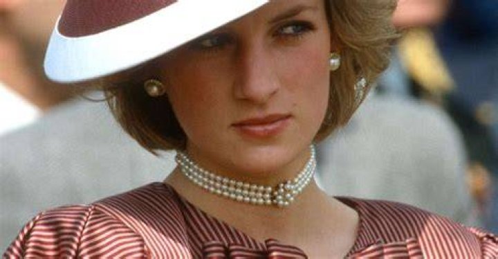 A Window Into Princess Diana's Legacy