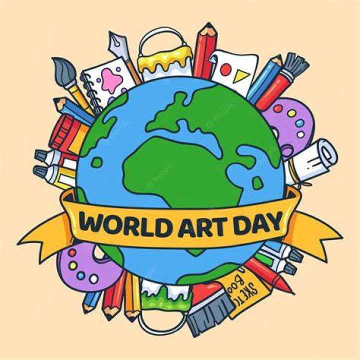 A World Of Art, Impact, And Insights