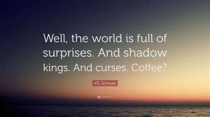 A World Of Surprises And Inspiration