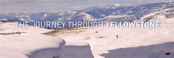 A Yellowstone Journey Of Integrity And Redemption