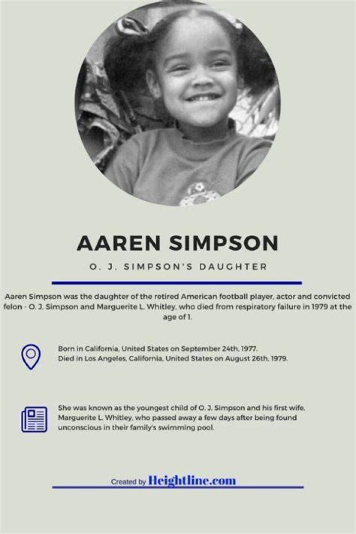 Aaren Simpson Full Bio, Cause of Death, Net Worth 2022