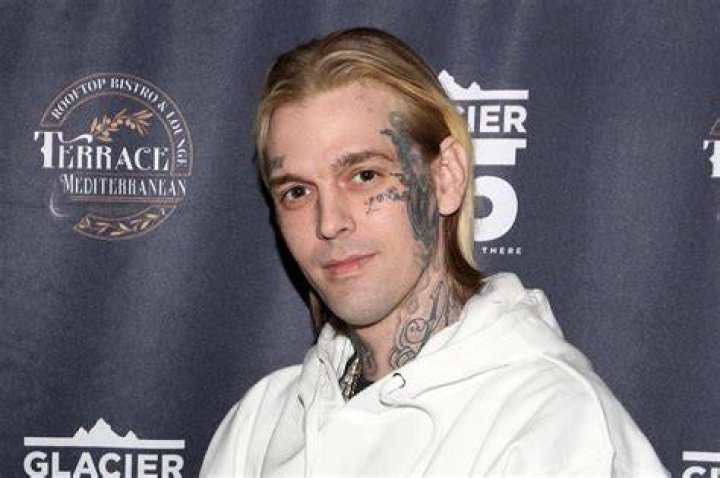 Aaron Carter meets with horrifying car accident The Asian Age Online