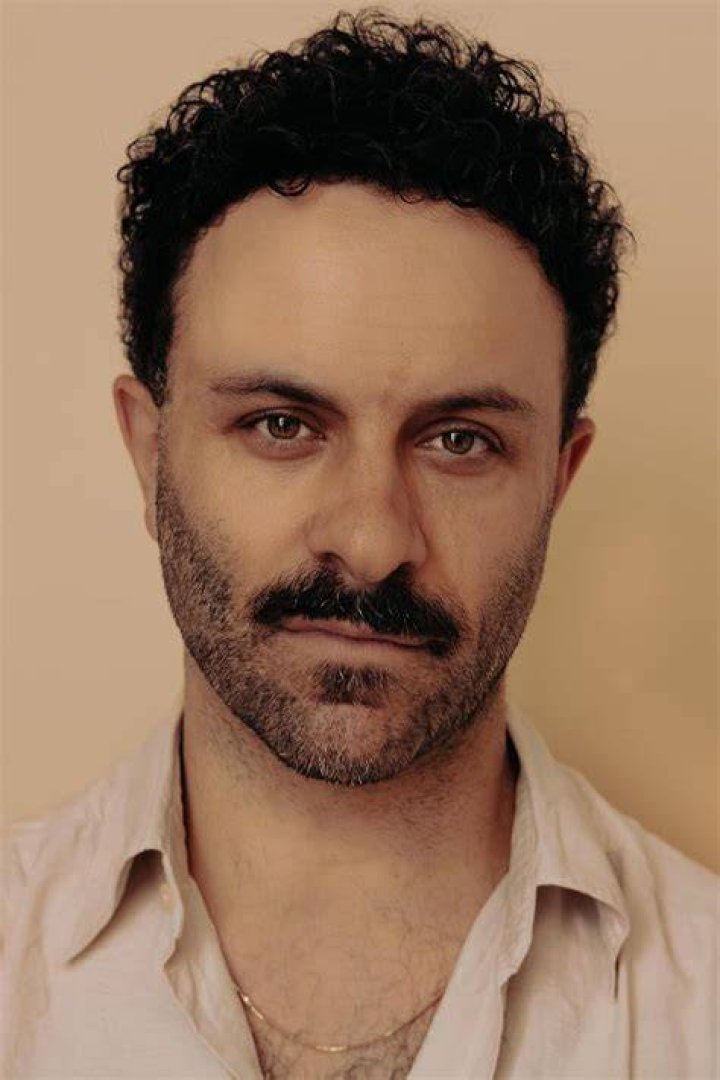 Aaron Costa Ganis family, husband, children, parents, siblings