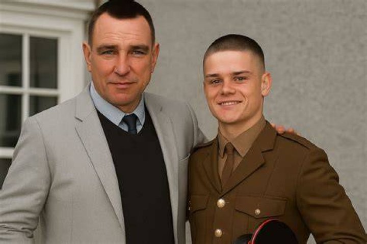 Aaron Elliston Jones- Where is Vinnie Jones' son now?