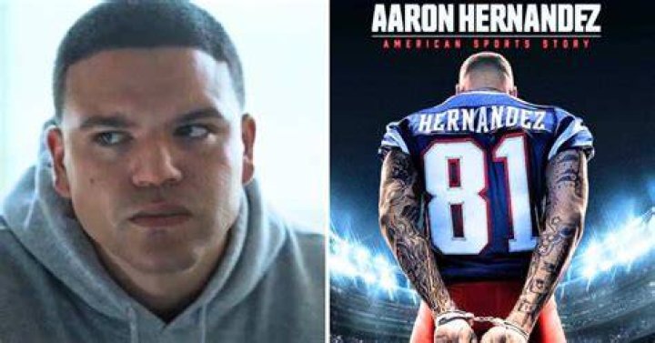 Aaron Hernandez death How did Aaron Hernandez die? What happened to