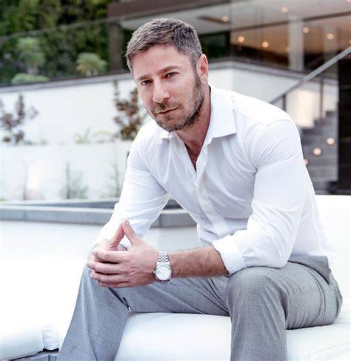 Aaron Kirman Way To Riches Before and After Q&A &mdash; DIGS Magazine