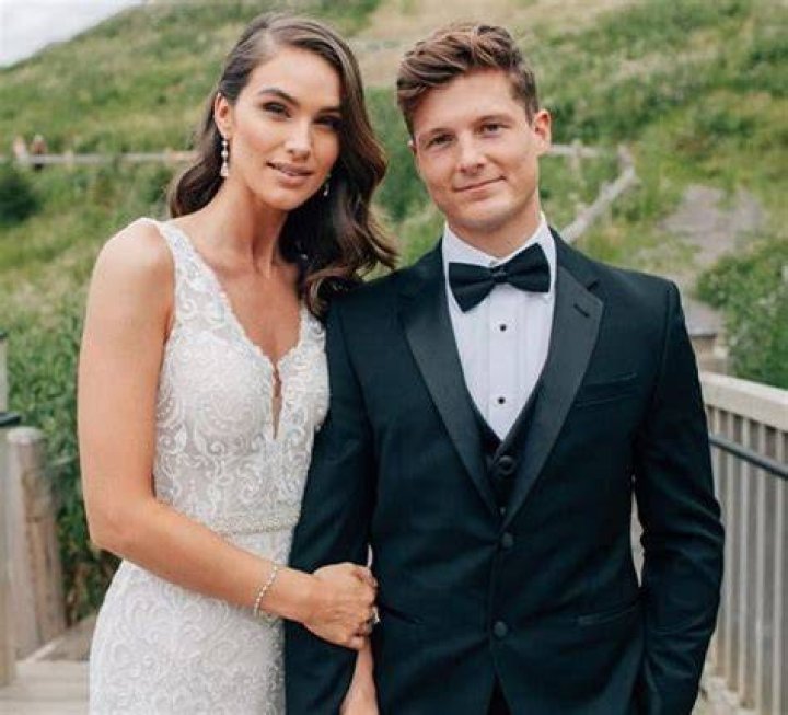 Abbie Herbert And Husband Expecting Second Child