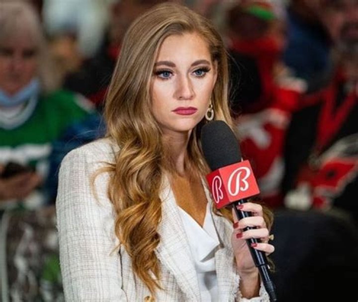 Abby Labar Biography, Wiki, Age, Height, Husband, Net Worth