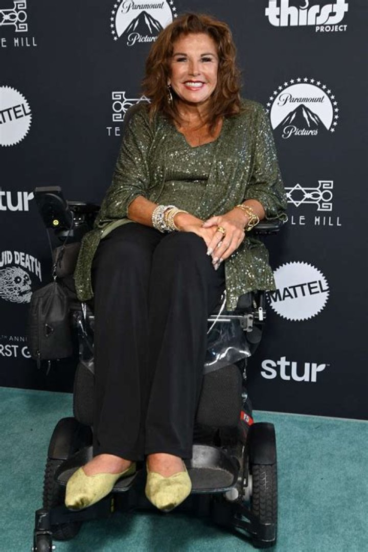 Abby Lee Miller shares video of herself getting &lsquo;back to dancing&rsquo; Fox