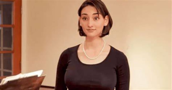 Abigail Shapiro The Controversial "Classically Abby," Ben Shapiro's