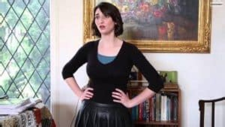 Abigail Shapiro |