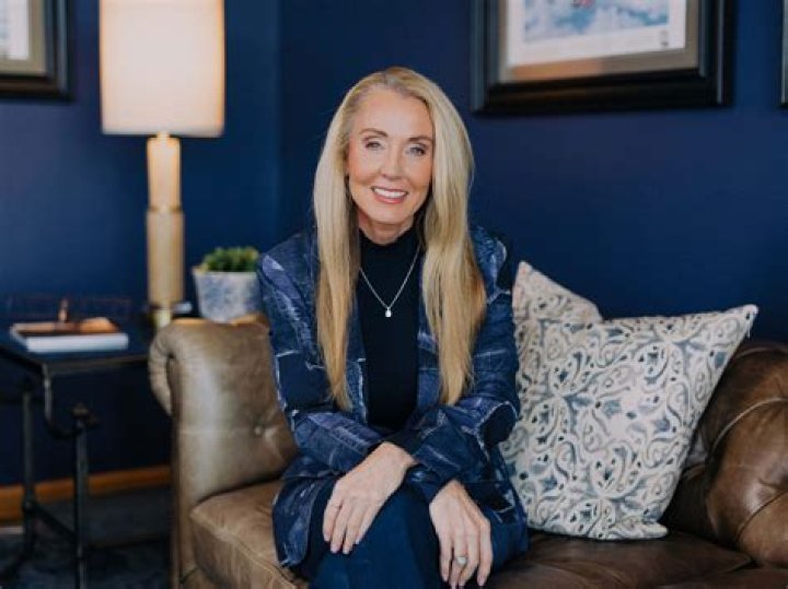 About Christi Mylon Le Fevre Ministries