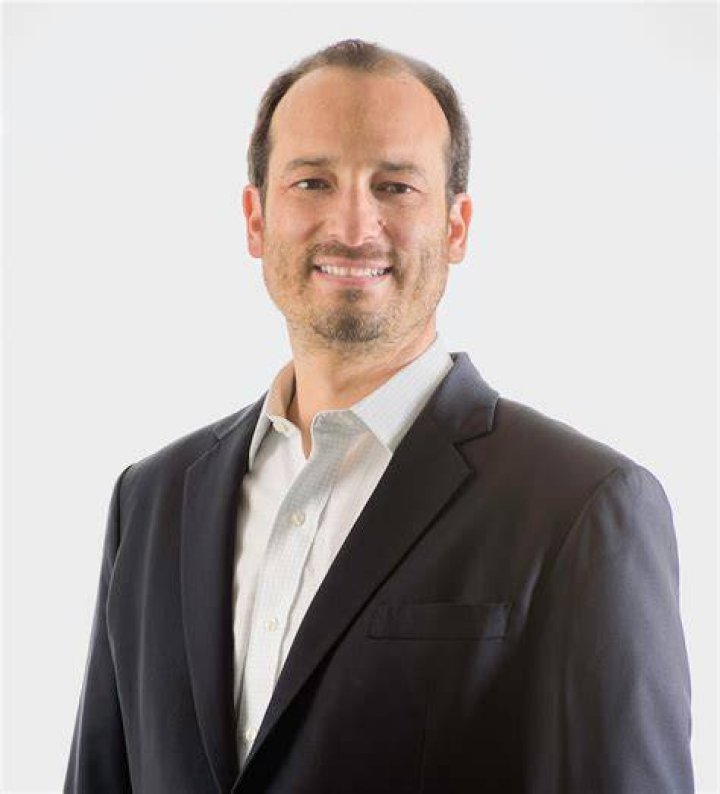 About Eric Franco Harcourts North America