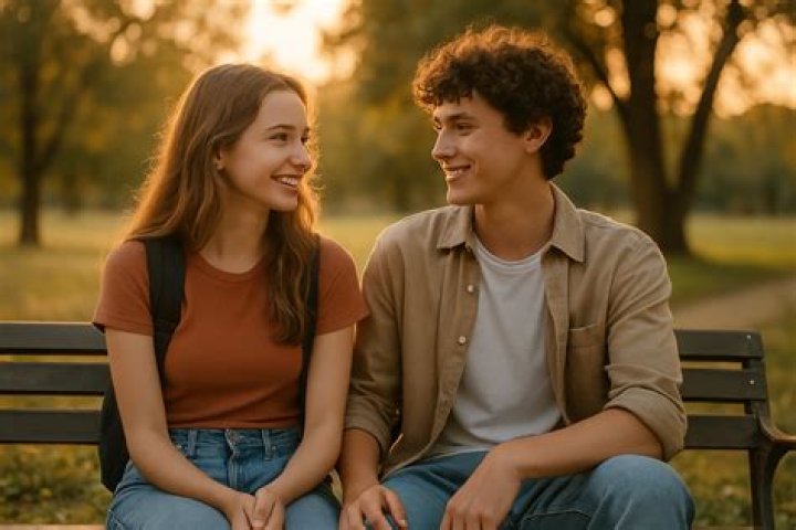 About Her and Dating Life |