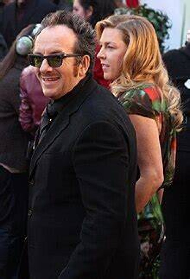 About Matthew Macmanus, Elvis Costello's son (age, height and weight